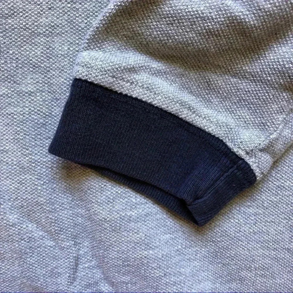 GAP Long Sleeved Collared Toddler  Shirt Size 3T - Picture 4 of 14